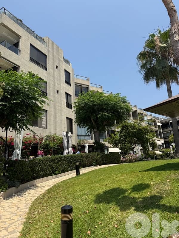 HOLIDAY BEACH | OPEN SEA VIEW | FURNISHED | HIGH FLOOR 5