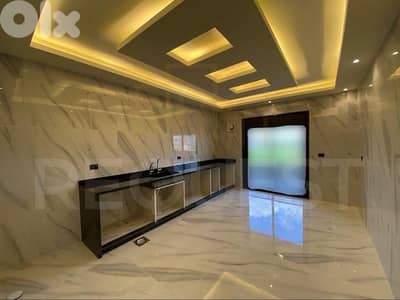 Apartment For Sale in Saadnayel شقة للبيع في سعدنايل
