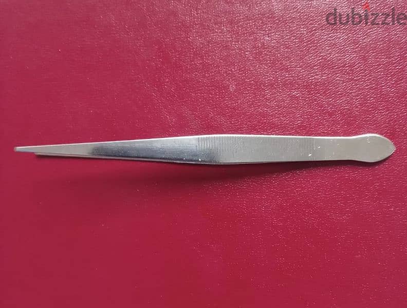 Stamp Tweezers 0