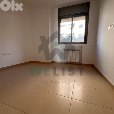 185sqm Apartment for sale in Sahel Alma - Jounieh  REF: MA25MSSA185300