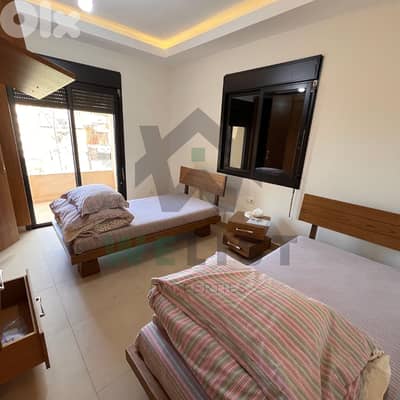 Apartment for sale in Sahel Alma - Jounieh شقة للبيع في ساحل علما