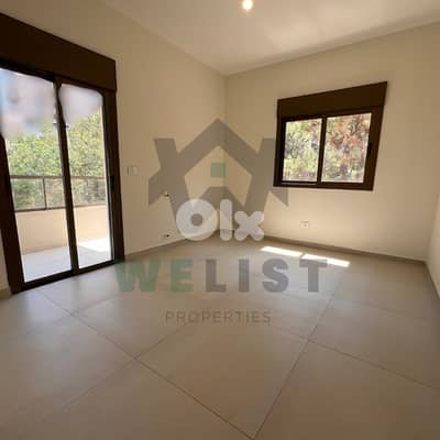 Apartment for sale in Sahel Alma - Jounieh شقة للبيع في ساحل علما