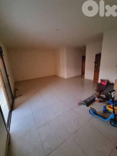 Apartment for sale in jdeideh شقة للبيع في الجديدة