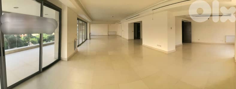 Apartment for sale in Koraytem/ Calm area/ Spacious/ close AUB, Rawche