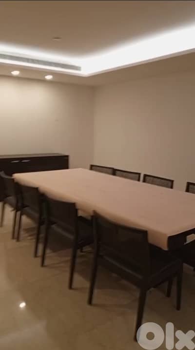 Apartment for sale in Ramlet El Bayda/ Seaview/ Spacious