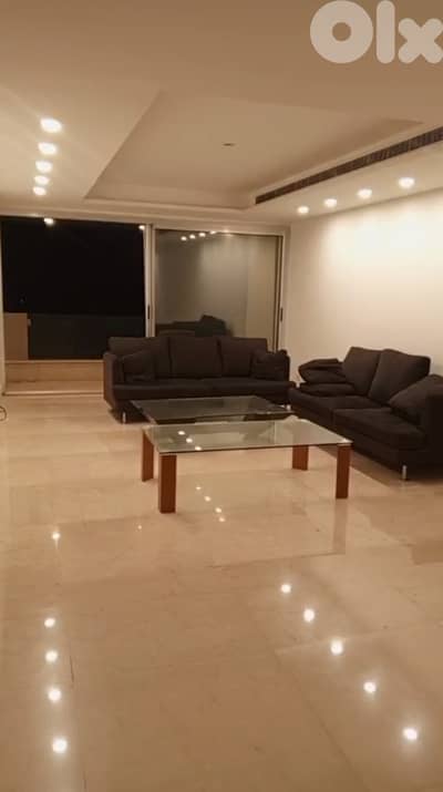 Apartment for sale in Ramlet El Bayda/ Seaview/ Spacious