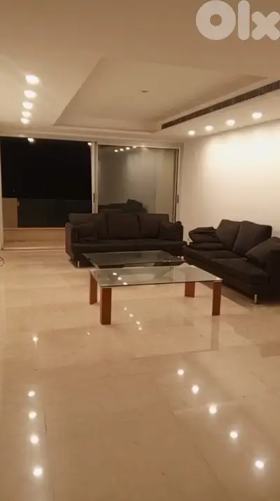 Apartment for sale in Ramlet El Bayda/ Seaview/ Spacious