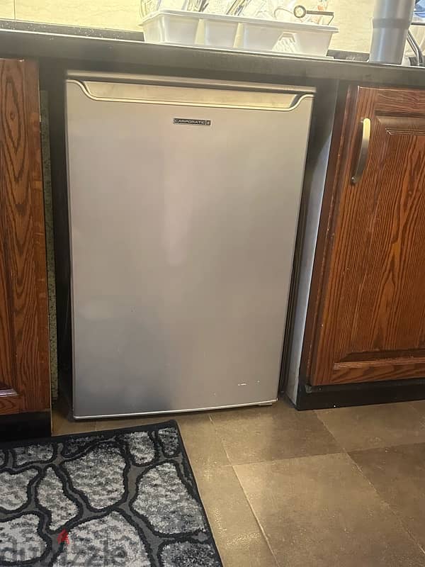 refrigerator 2