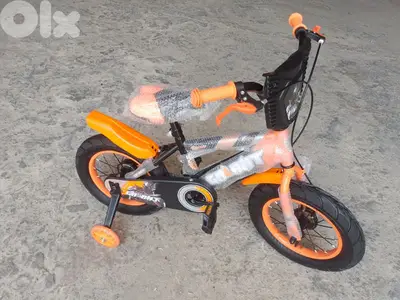 bicycle size 14 inch