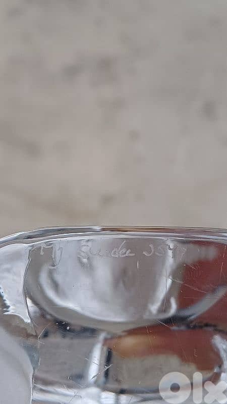 antique 9