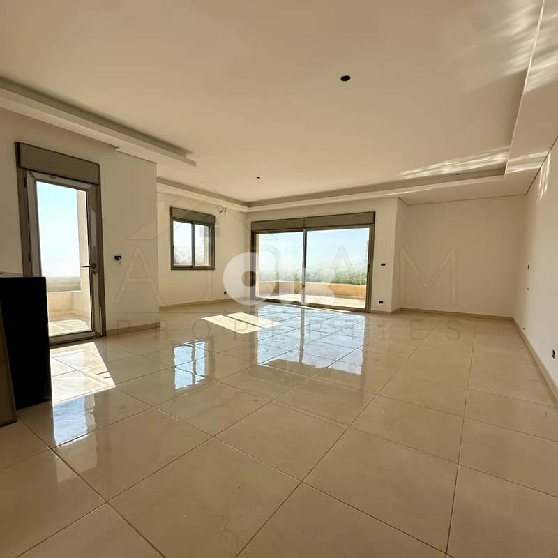Ballouneh  | 115 sqm | Prime Location 0