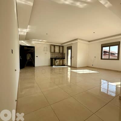 Ballouneh  | 115 sqm | Prime Location