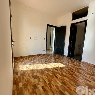 Ballouneh  | 115 sqm | Prime Location