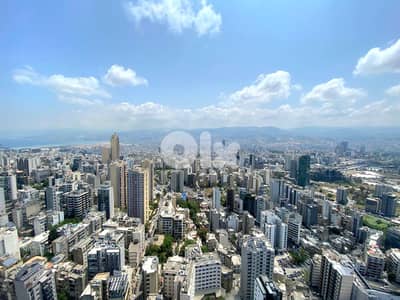 Apartment for sale in achrafieh/ New
