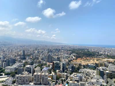 Apartment for sale in achrafieh/ New