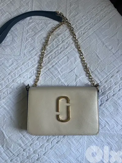 Marc Jacobs Cross Bag