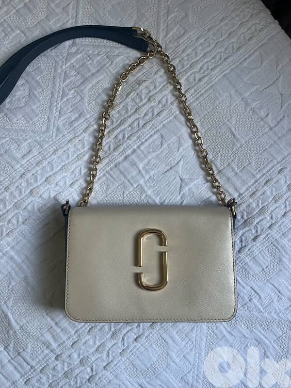 Marc Jacobs Cross Bag 0
