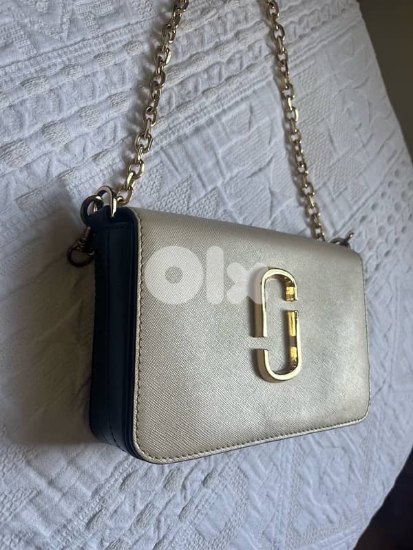 Marc Jacobs Cross Bag 1
