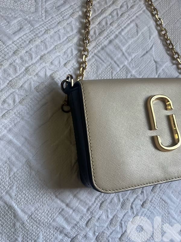 Marc Jacobs Cross Bag 2