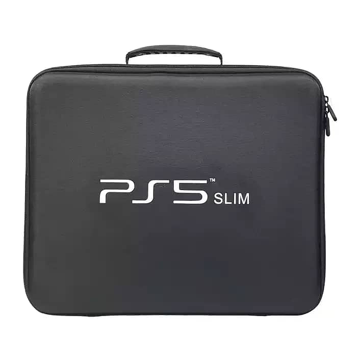 Ps5 slim bag new not used 0