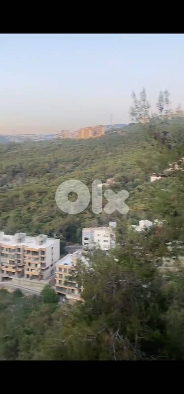 apartment For sale in new blaibel شقة للبيع في نيو بليبل