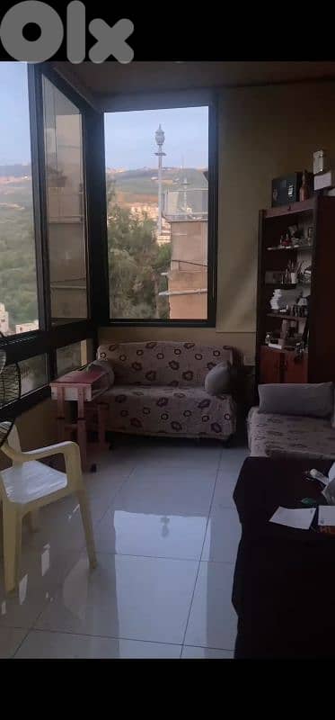 apartment For sale in new blaibel شقة للبيع في نيو بليبل