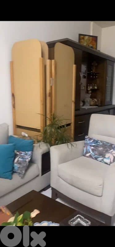 apartment For sale in new blaibel شقة للبيع في نيو بليبل
