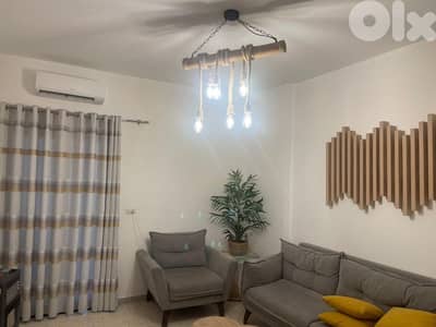 apartment For sale in ste therese شقة للبيع في سانت تيريز الحدث