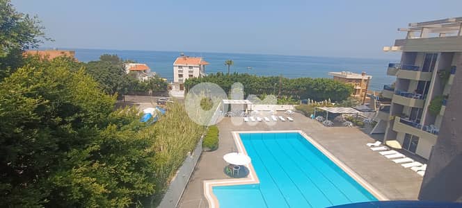 RWB460EA - Chalet for rent in Halat Jbeil