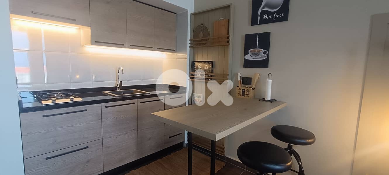 RWB460EA - Chalet for rent in Halat Jbeil 2