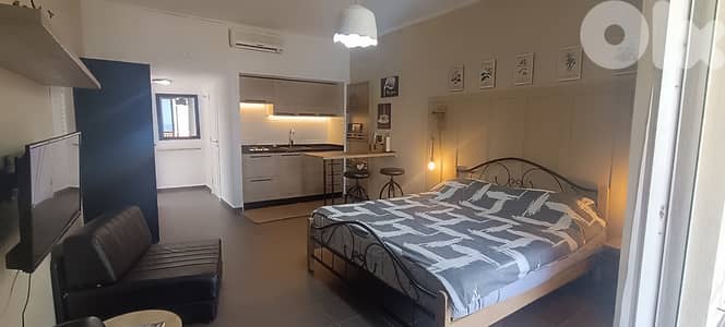 RWB460EA - Chalet for rent in Halat Jbeil