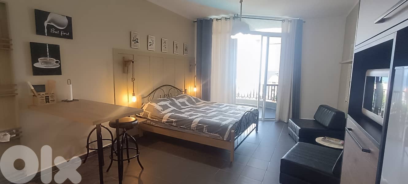 RWB460EA - Chalet for rent in Halat Jbeil 6