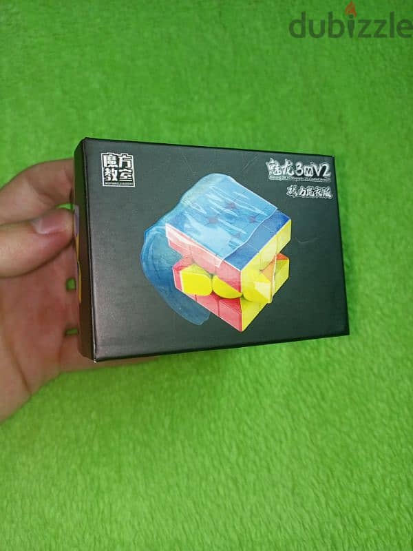 Just for cubers 6