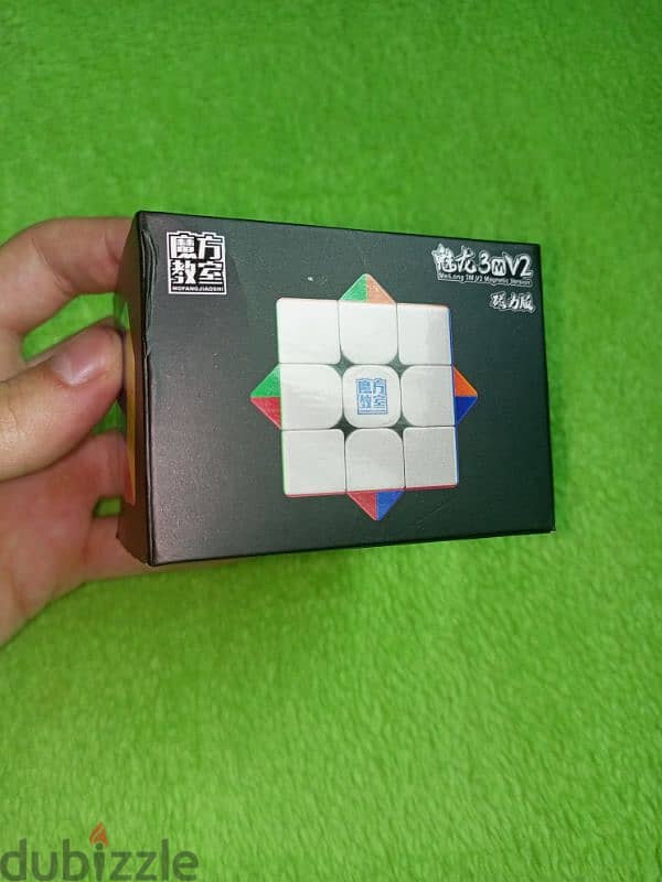 Just for cubers 7