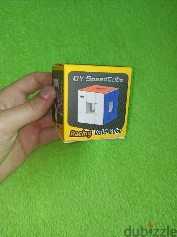 Just for cubers 8