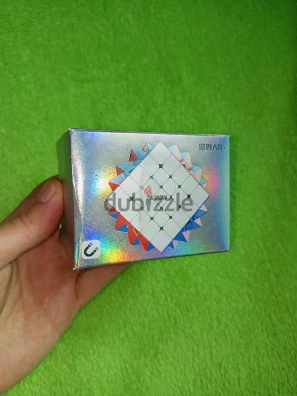 Just for cubers 9