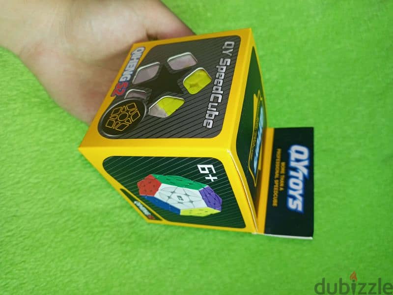 Just for cubers 11