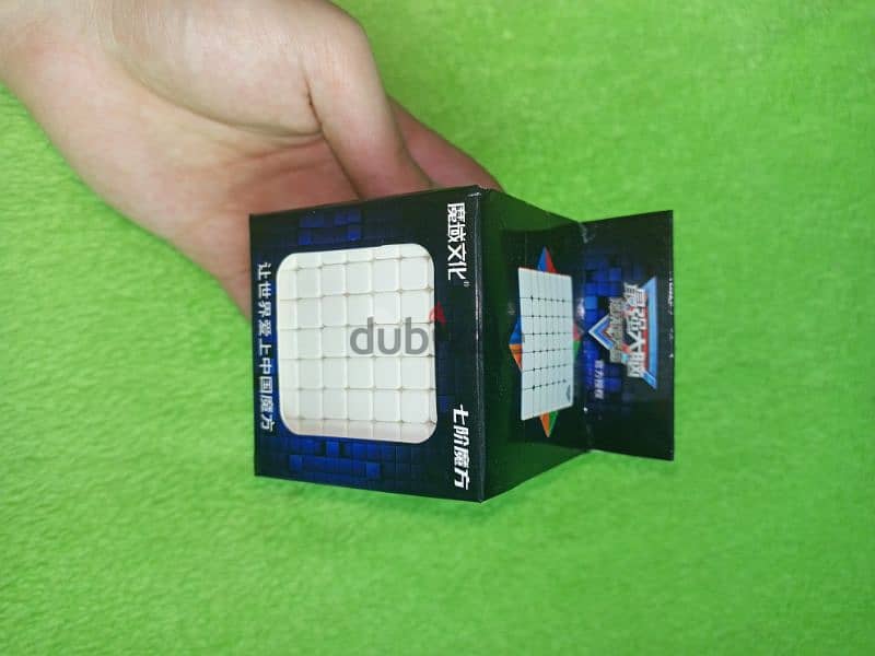 Just for cubers 12