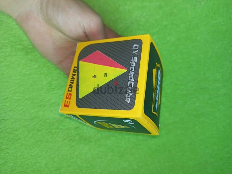 Just for cubers 13