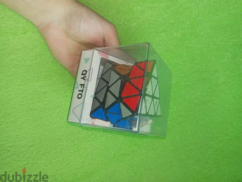 Just for cubers 15