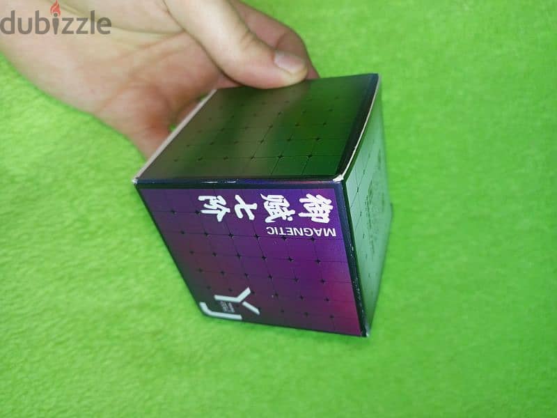 Just for cubers 16