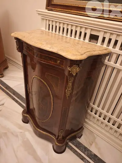 باهو رائع جدا ومميز انتيك وجه رخام سعر لقطة