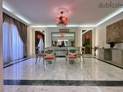 Luxury Furnished Apartment for Rent in Jnah – Spinneys