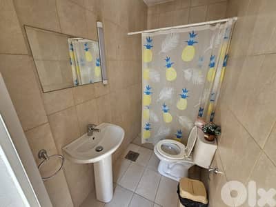 RWB374EA - Studio Chalet for rent in Bouar