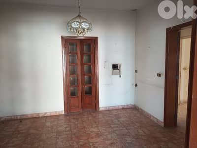 270 Sqm | Apartment For Sale In Zouk Mikhael | Partial Sea View
