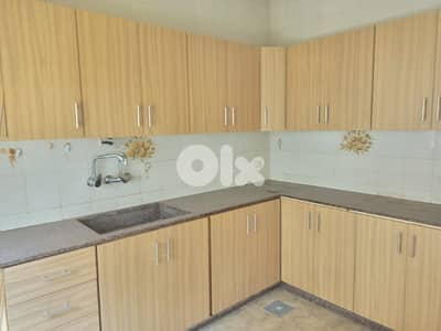 270 Sqm | Apartment For Sale In Zouk Mikhael | Partial Sea View