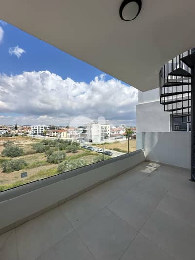 Penthouse Apartment + Terrace+View 4 sale in Larnaca-Cyprus