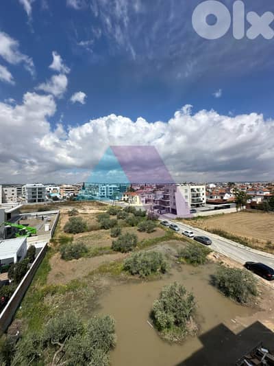 Penthouse Apartment + Terrace+View 4 sale in Larnaca-Cyprus