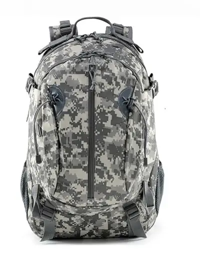 Camping hunting backpack