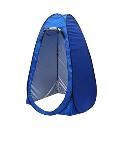 SALE Portable outdoor camping tent shower or change room shelter